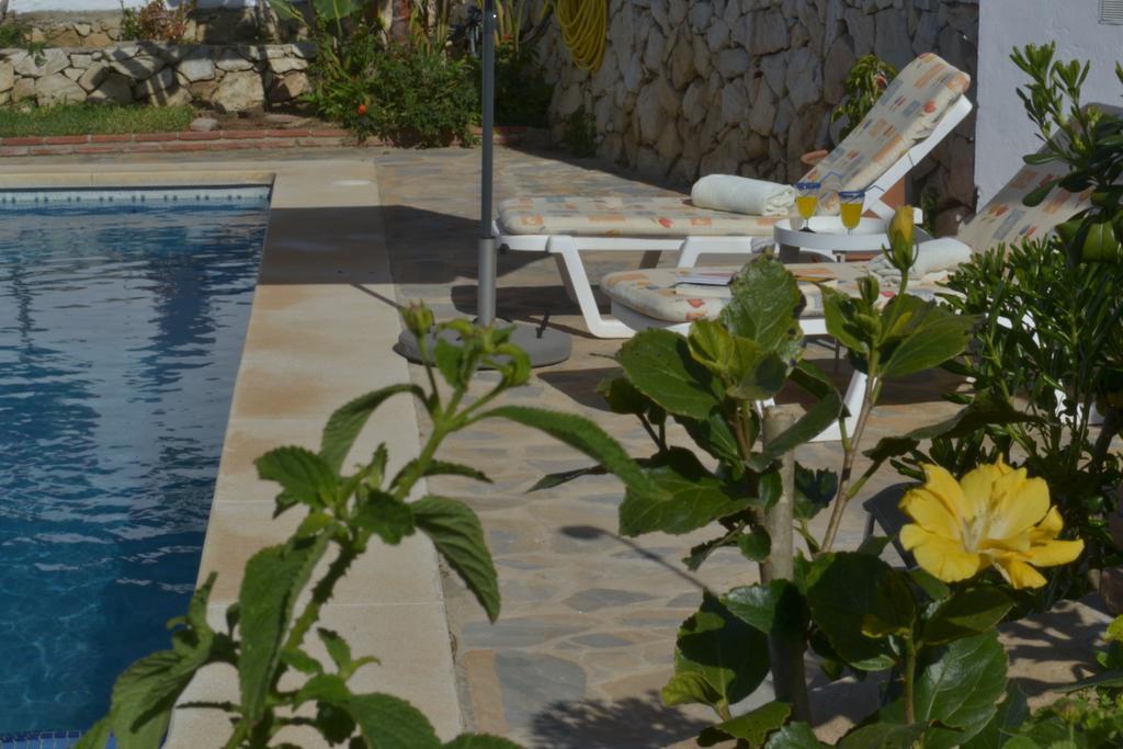 Casa Luz Del Faro Bed & Breakfast MIJAS COSTA