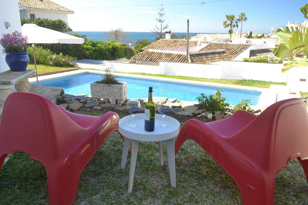 Casa Luz Del Faro MIJAS COSTA