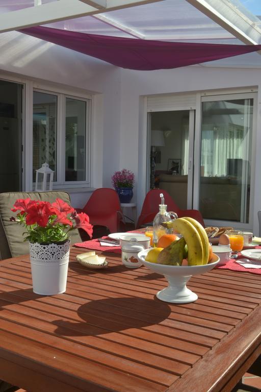 Casa Luz Del Faro Bed & Breakfast