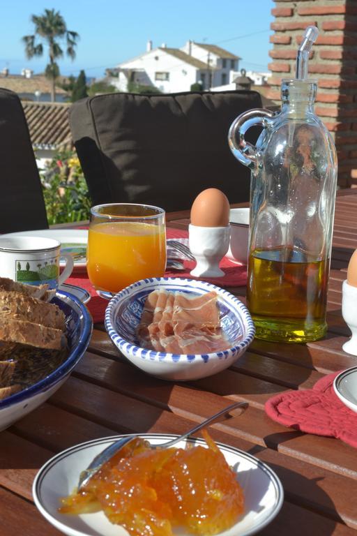 Bed & Breakfast Casa Luz Del Faro *