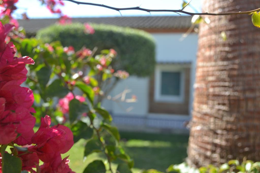 Casa Luz Del Faro *