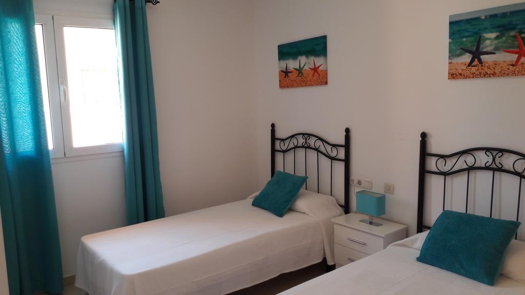 Duplex Atlan Ii Holiday home *