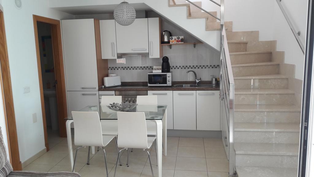 Holiday home Duplex Atlan Ii Caleta De Fuste