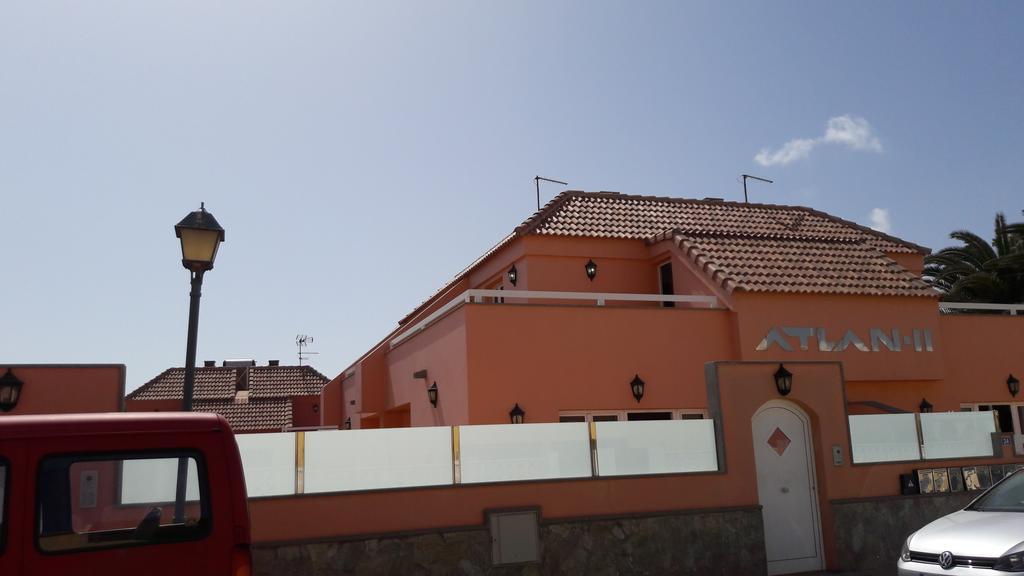 Holiday home Duplex Atlan Ii