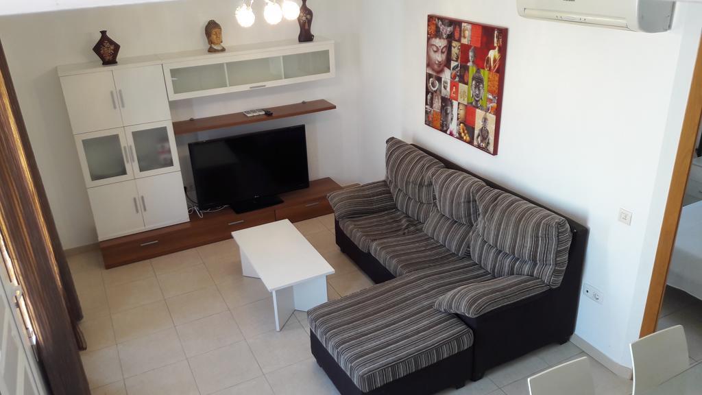 Duplex Atlan Ii Holiday home Caleta De Fuste