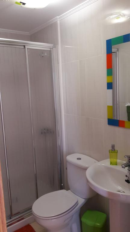 Duplex Atlan Ii Holiday home