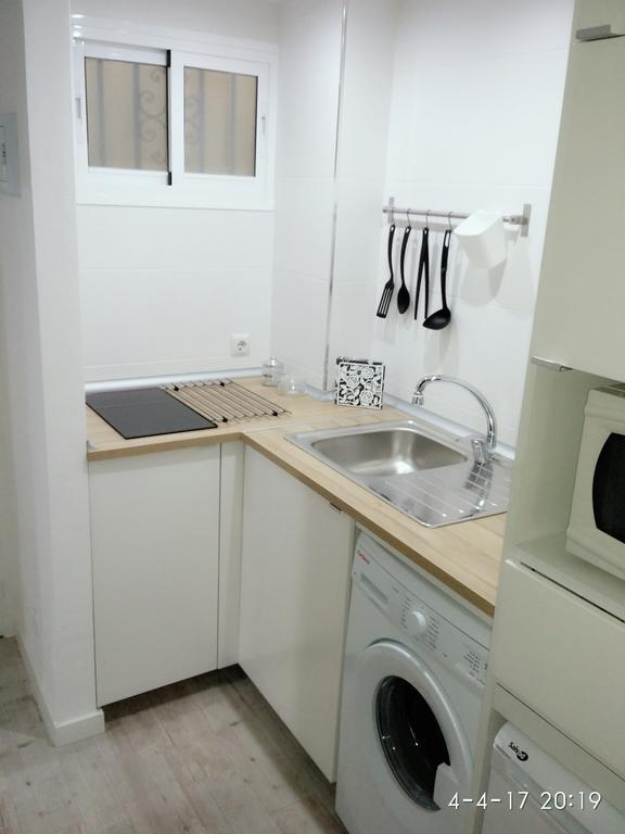 Apartamento Estudio Minerva Júpiter *