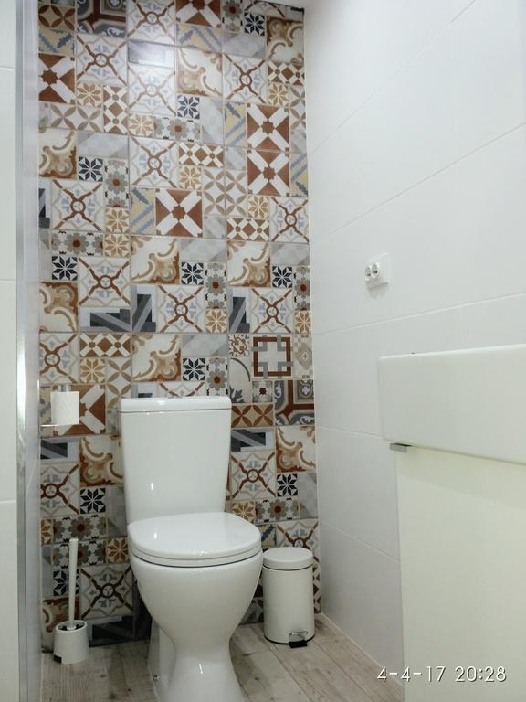 Estudio Minerva Júpiter Apartamento *