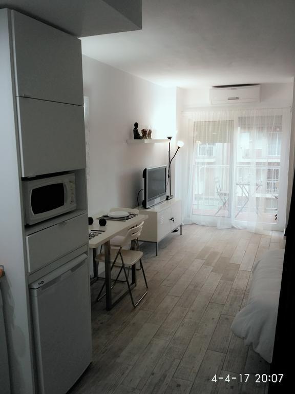 Apartamento Estudio Minerva Júpiter