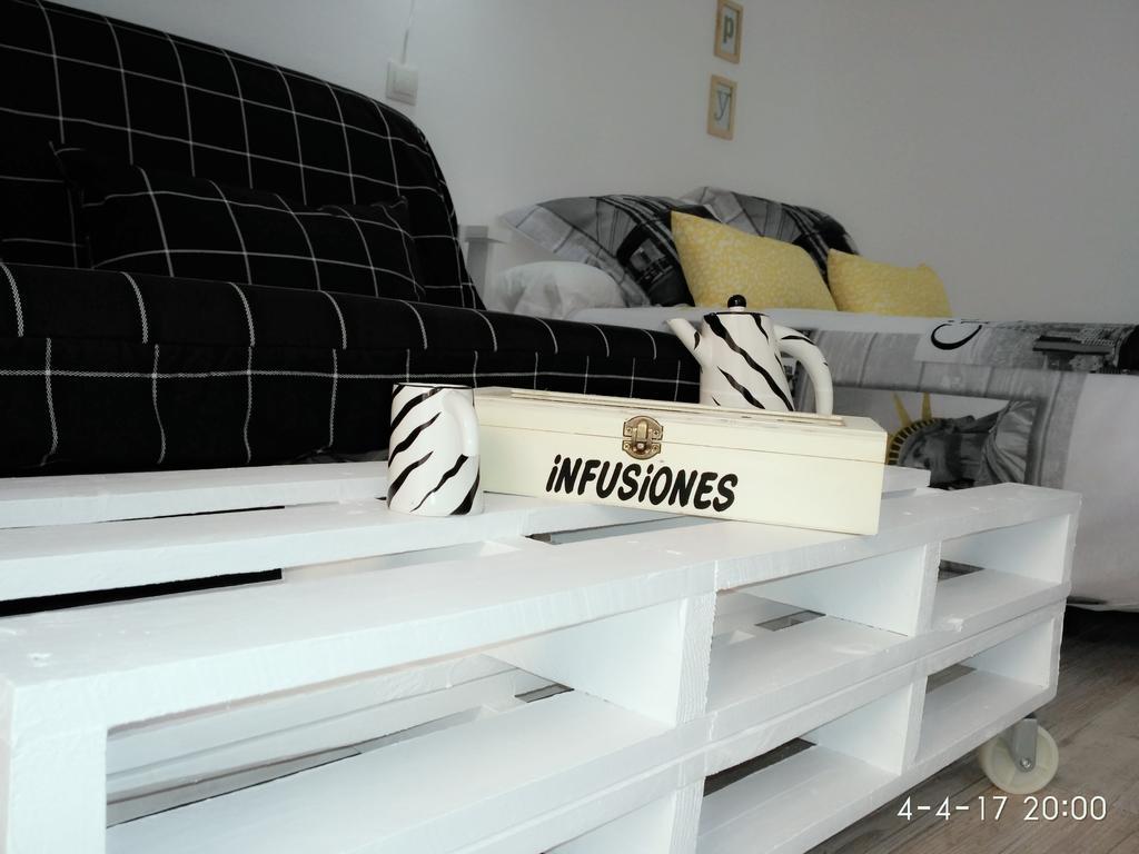 Estudio Minerva Júpiter Apartamento Benalmádena