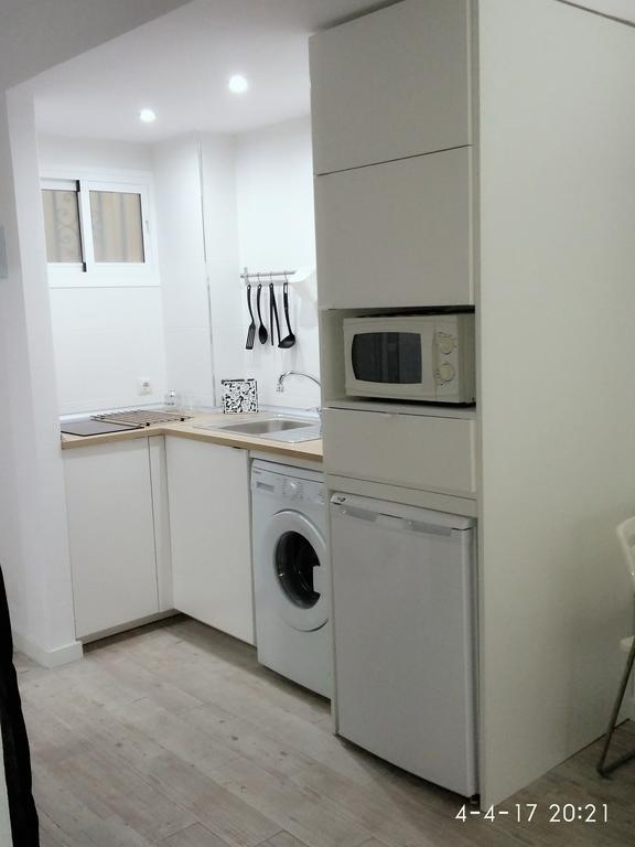 Apartamento Estudio Minerva Júpiter *