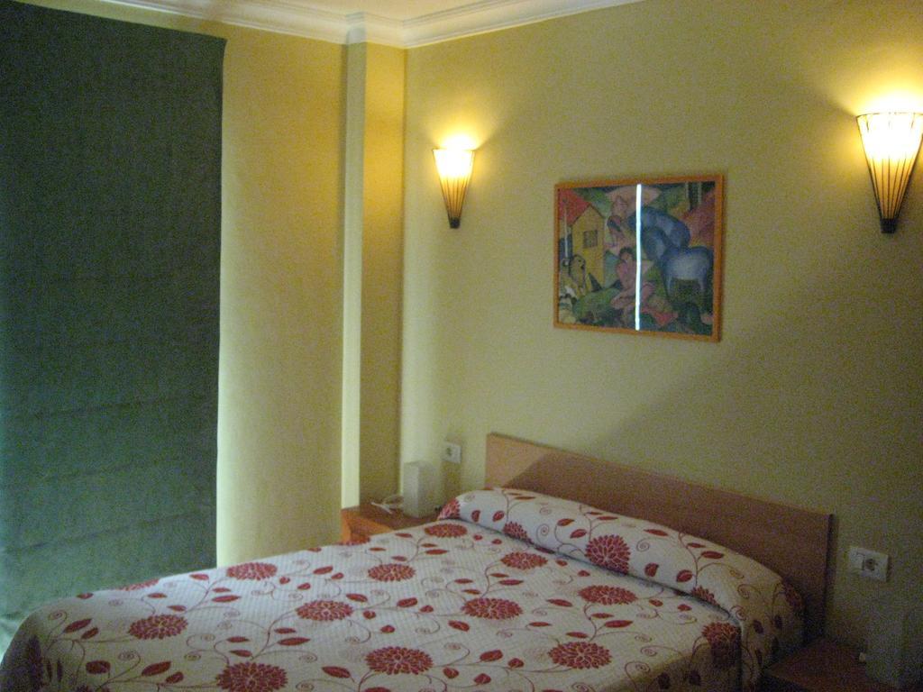S/c De Tenerife, 1 Apartment