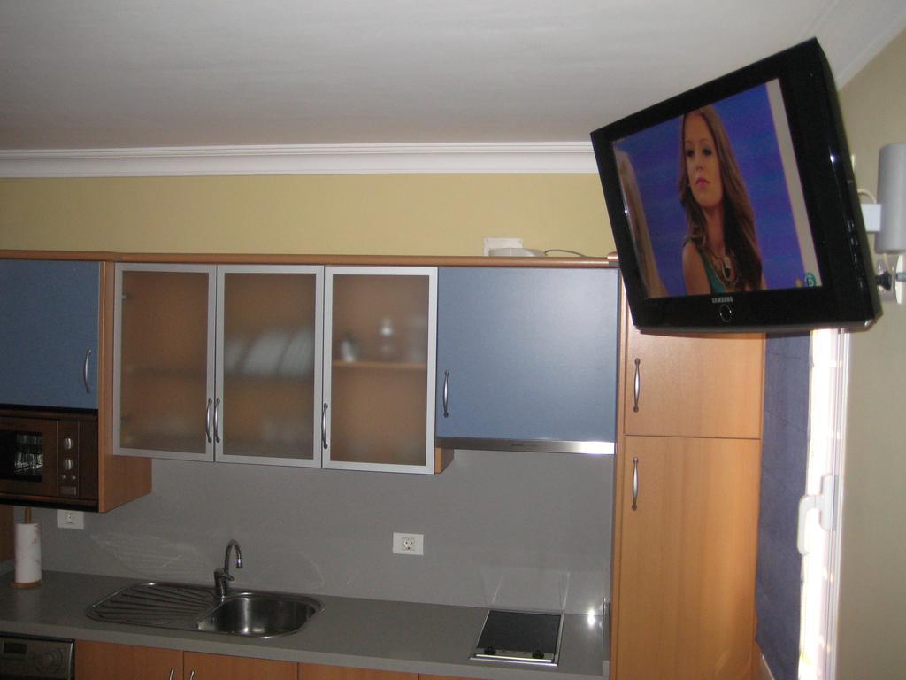Apartment S/c De Tenerife, 1 *