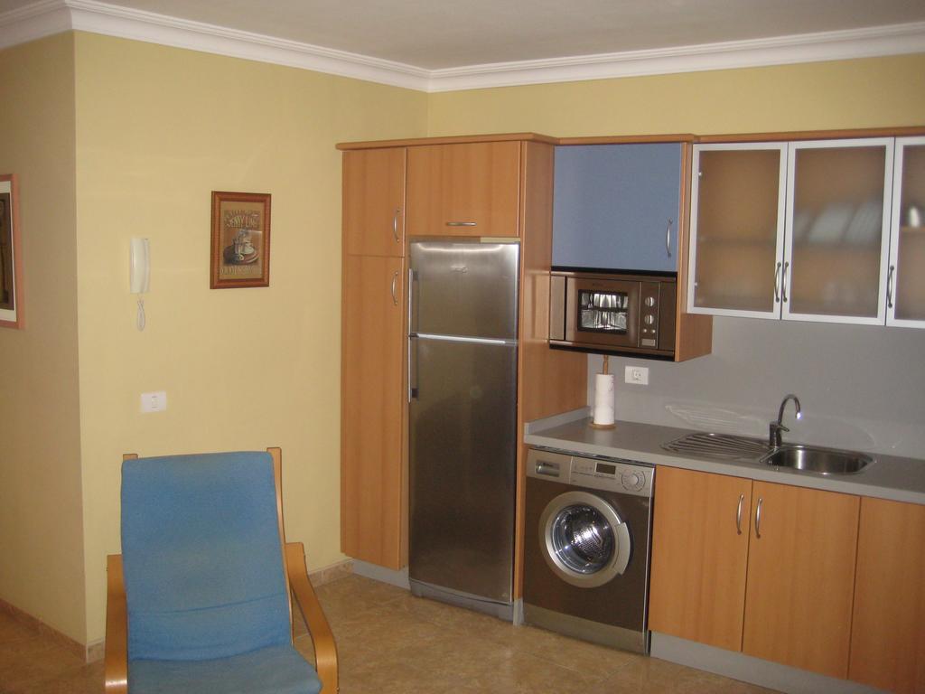 S/c De Tenerife, 1 Apartment *