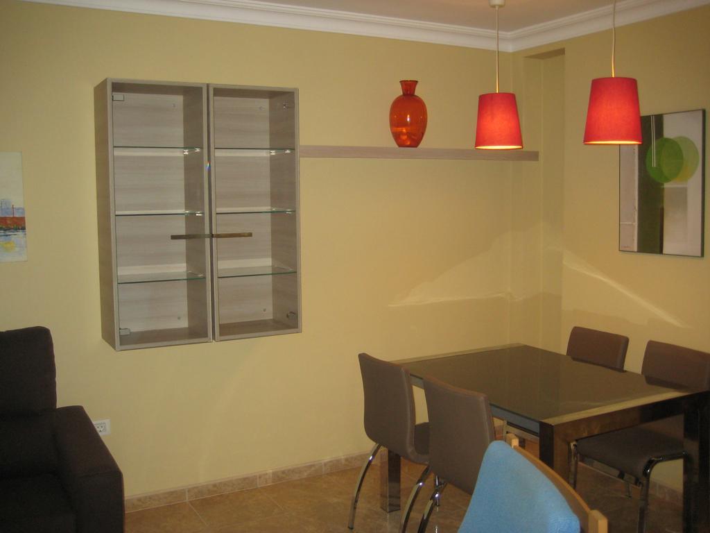 Apartment S/c De Tenerife, 1 Santa Cruz de Tenerife