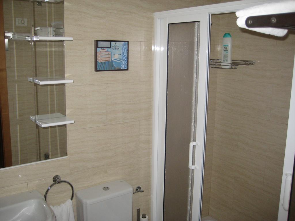 S/c De Tenerife, 1 * Santa Cruz de Tenerife