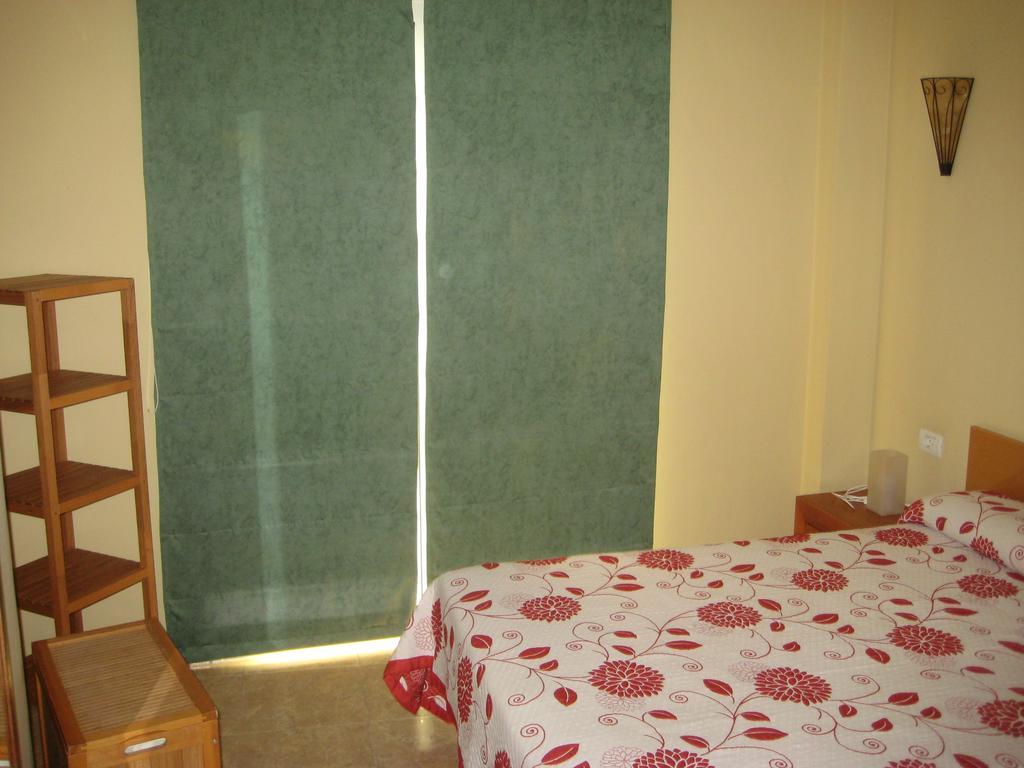 Apartment S/c De Tenerife, 1