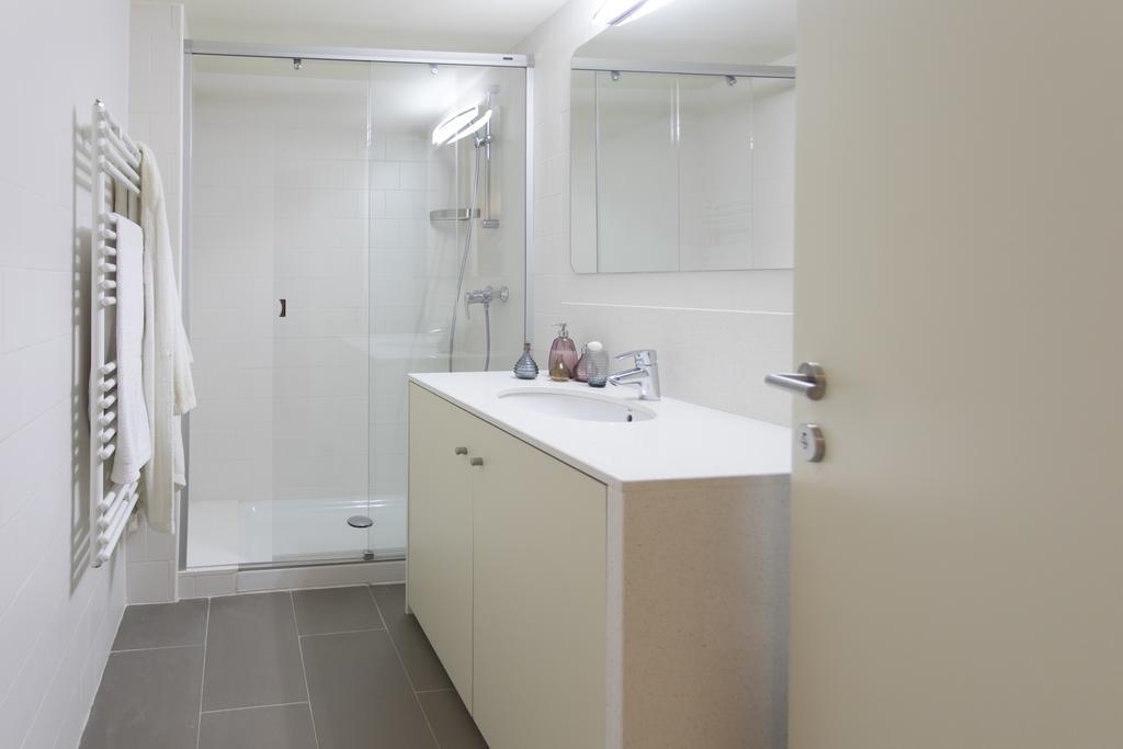 Apartment Bravissimo Cort Reial-3a