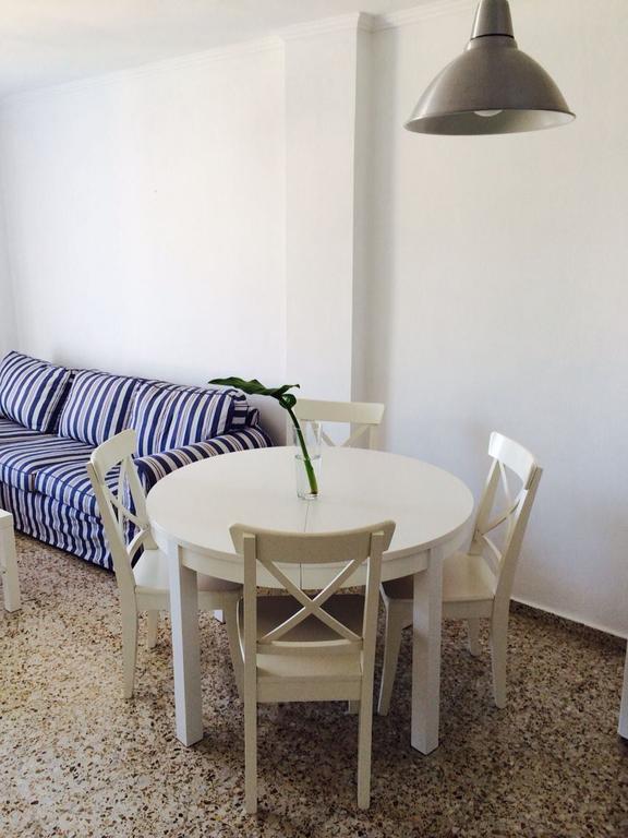 Hola 14-3 Apartment *