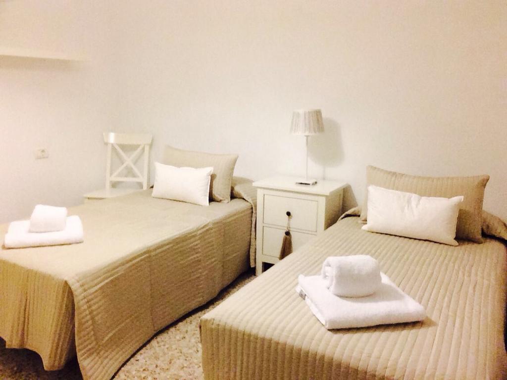 Apartment Hola 14-3