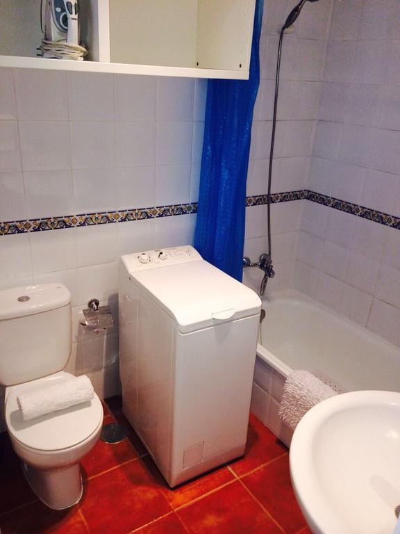 Apartment Hola 14-3 *