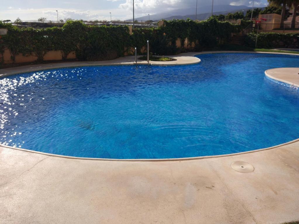 Expoholidays - Albardi Apartment *