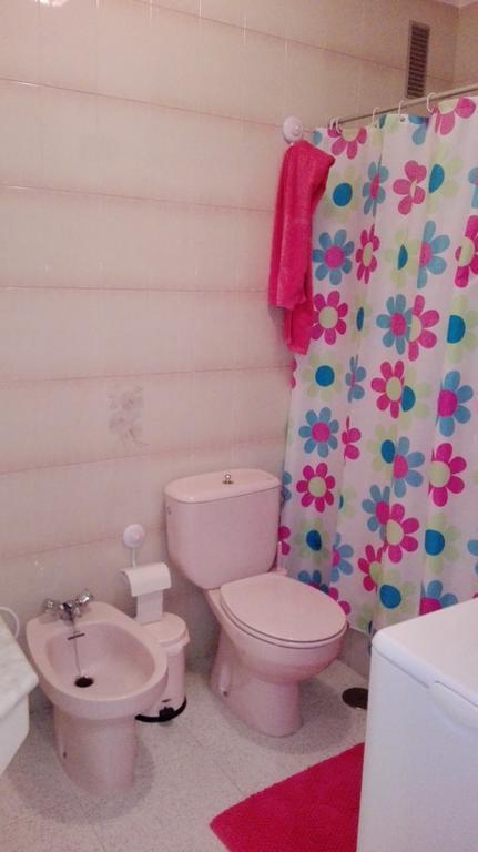 Apartamento Montaña Roja El Médano