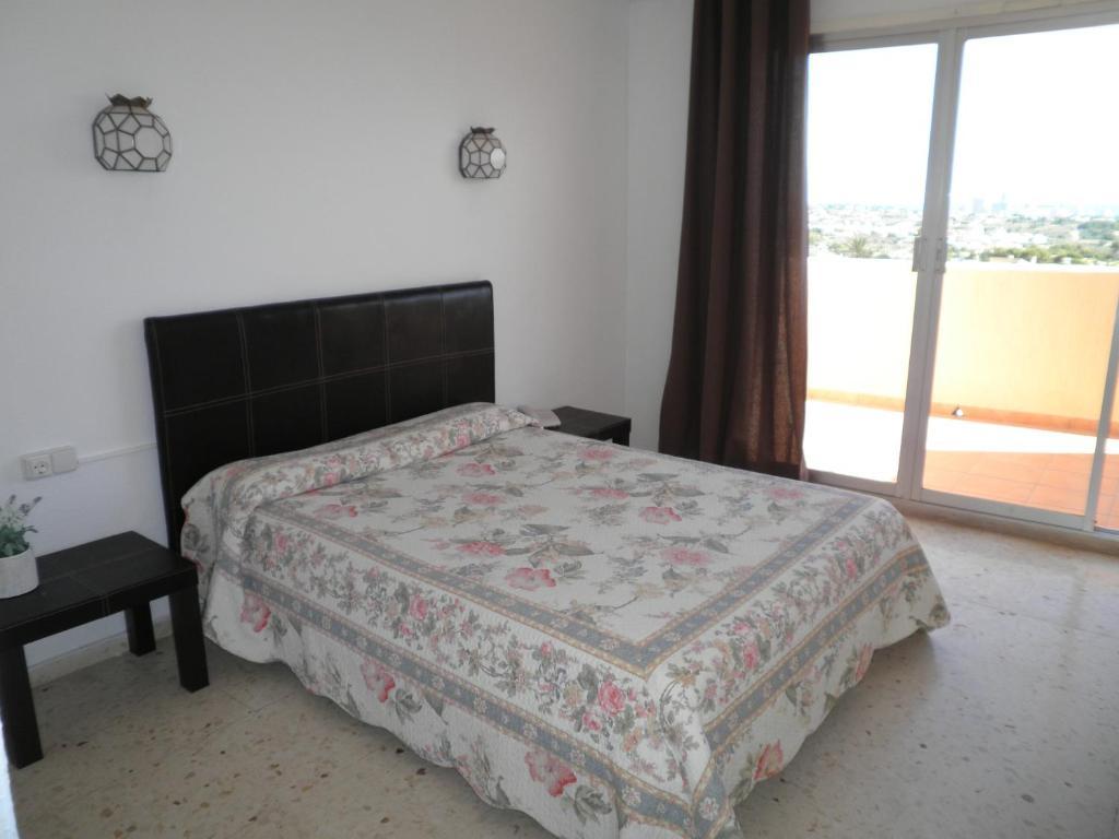 Rocinante Hotel Calpe