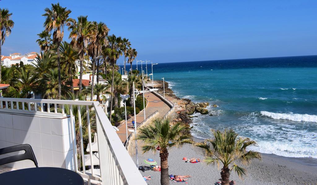 Apartment Torresol 402 Nerja