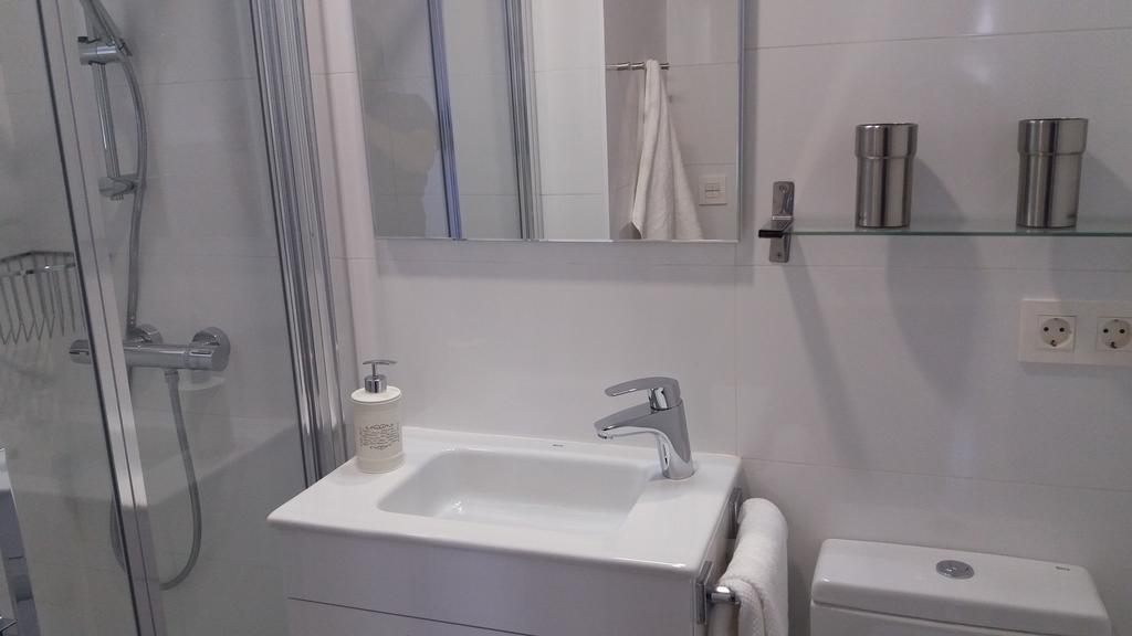 Apartamento Larramendi Terrace