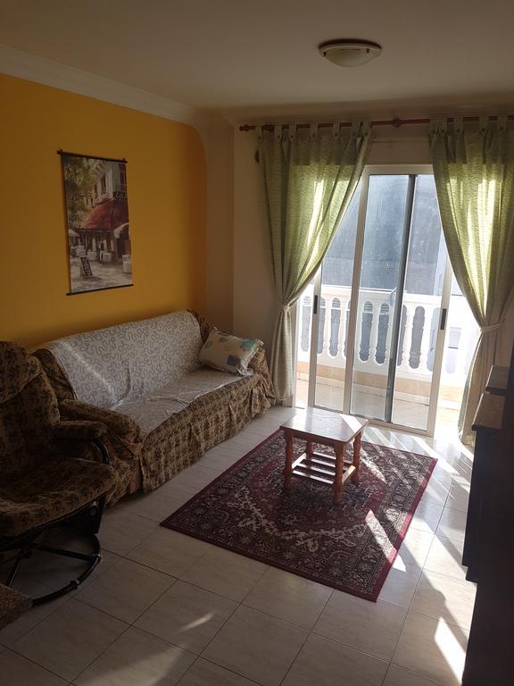 Wonderful Next To Beach Apartment Las Galletas
