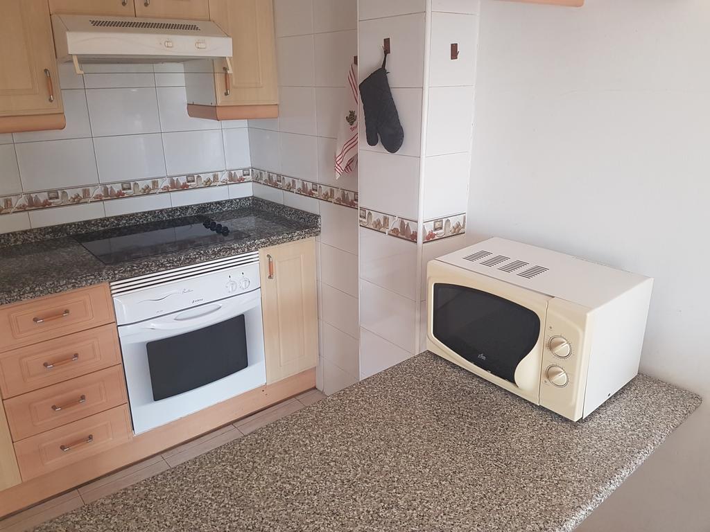 Wonderful Next To Beach Apartment Las Galletas
