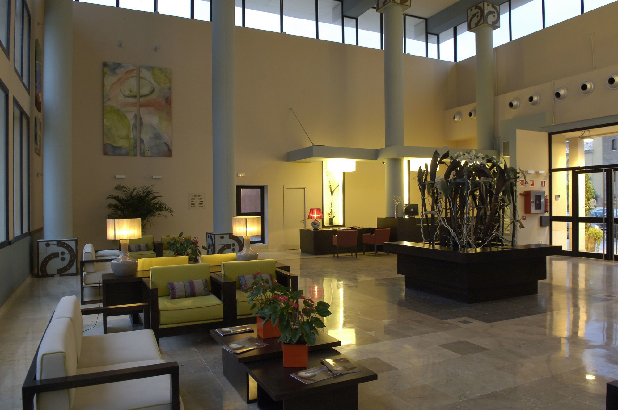 Apartment Leo (adults Only) Punta Umbria