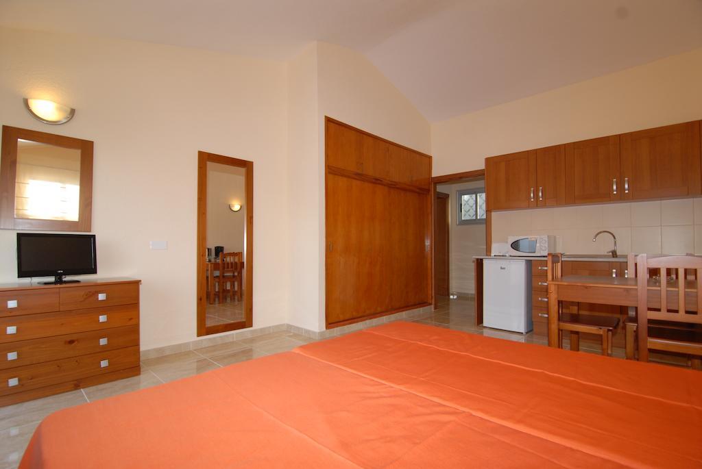 Apartamento Paradero Ii Playa de las Américas