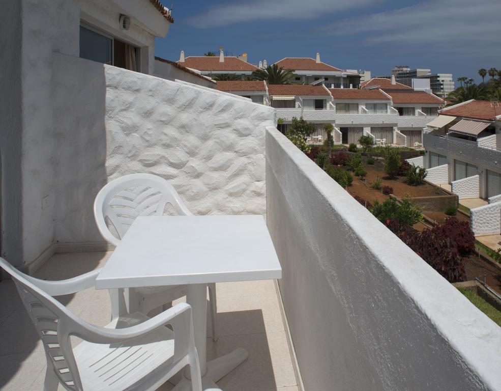 Paradero Ii Apartamento Playa de las Américas
