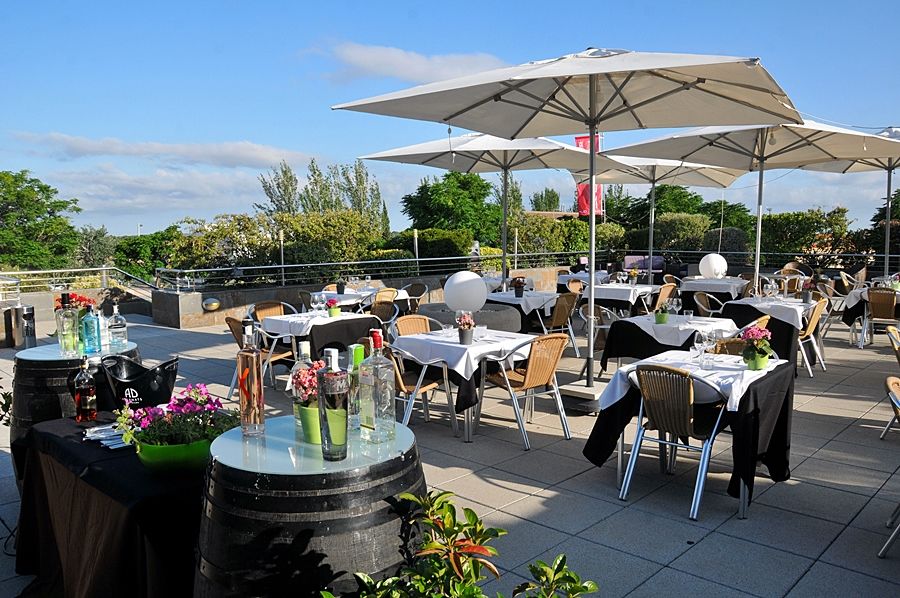 Hotel Tarragona Valls
