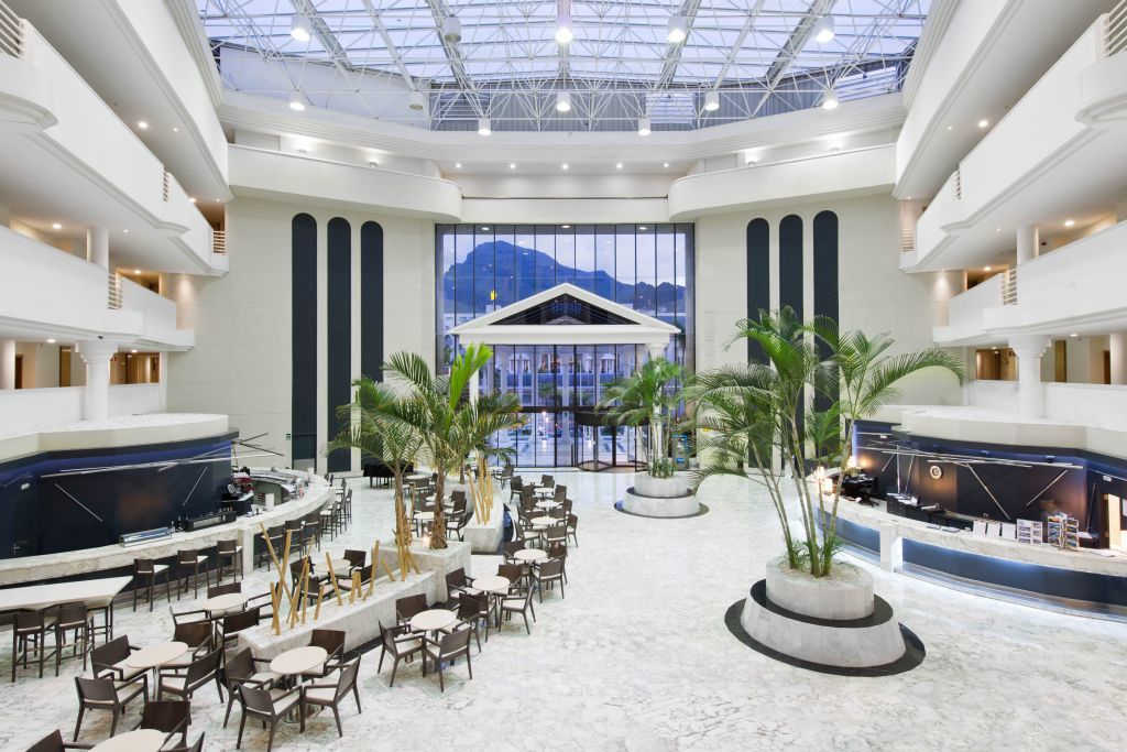 Guayarmina Princess - Adults Only Hotel 4*