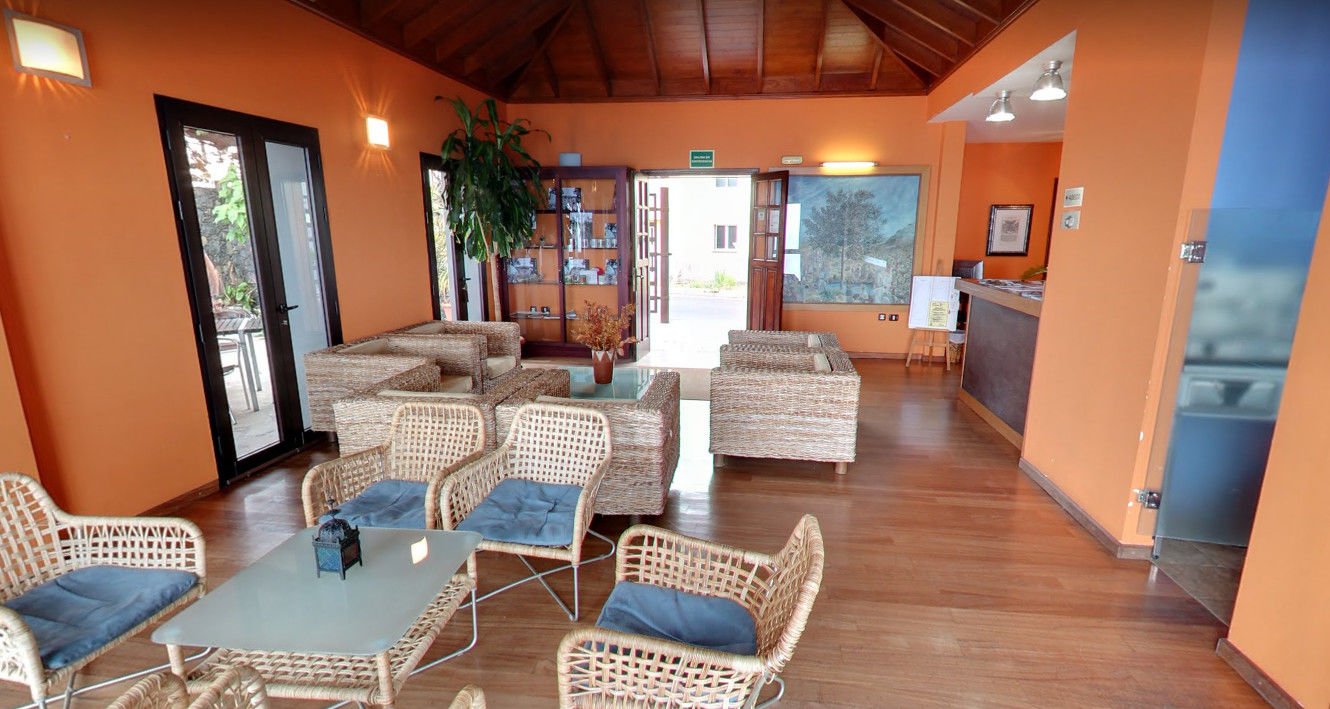 Hotel El