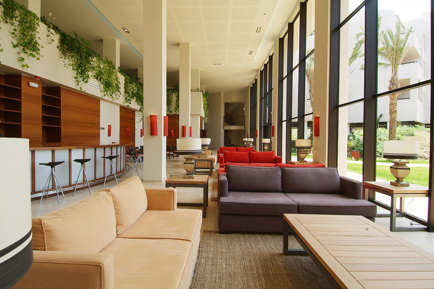 Apartment Precise El Rompido-the Club