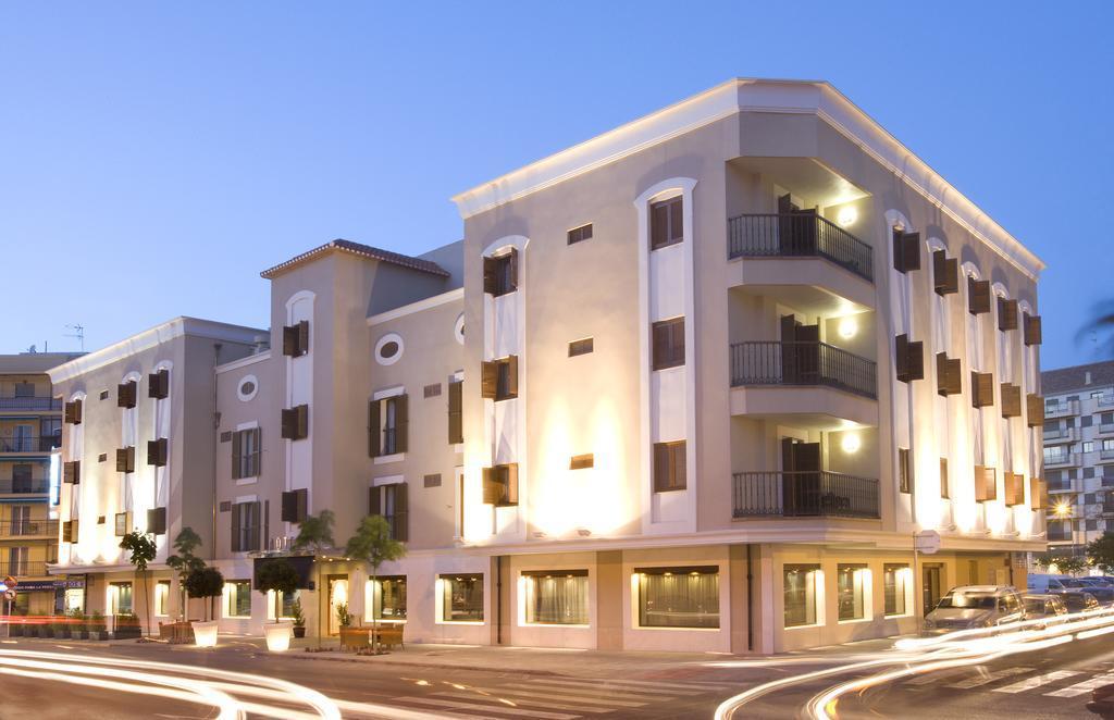 Mr Costa Blanca Hotel Dénia