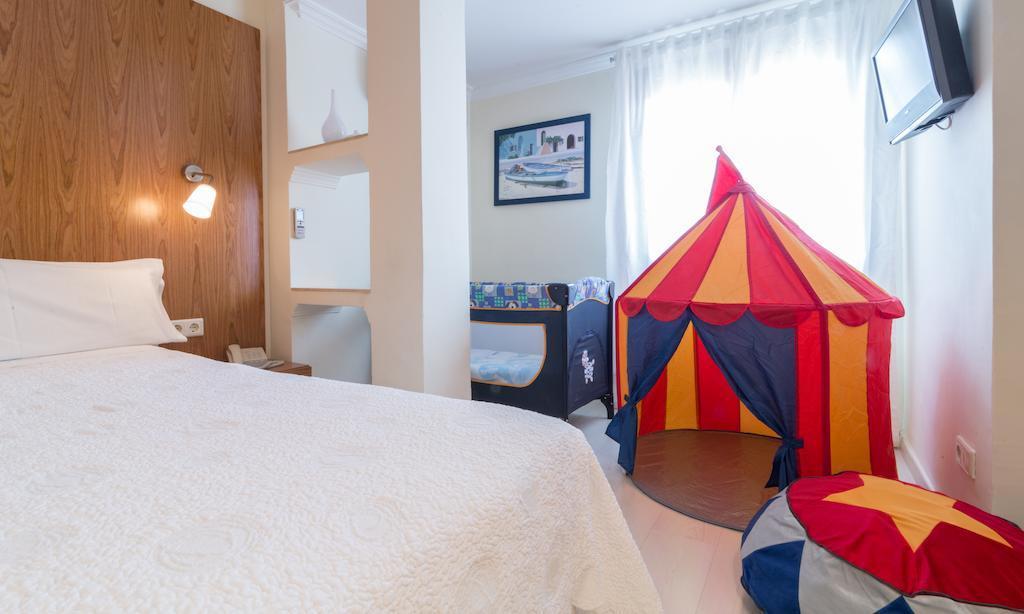 Mr Costa Blanca Hotel 3*