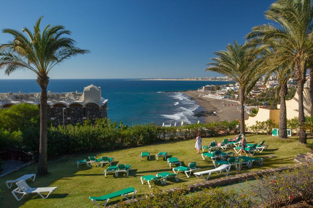 Hotel Abora Interclub Atlantic By Lopesan San Agustin (Gran Canaria)