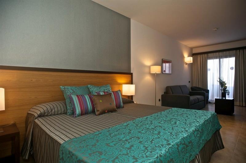 Occidental Roca Negra Hotel Agaete (Gran Canaria)