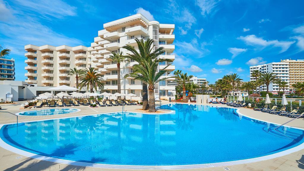 Apartahotel Hipotels Mercedes 4*