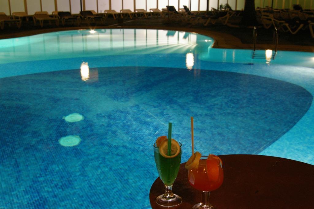 Blue Sea Gran Playa Hotel