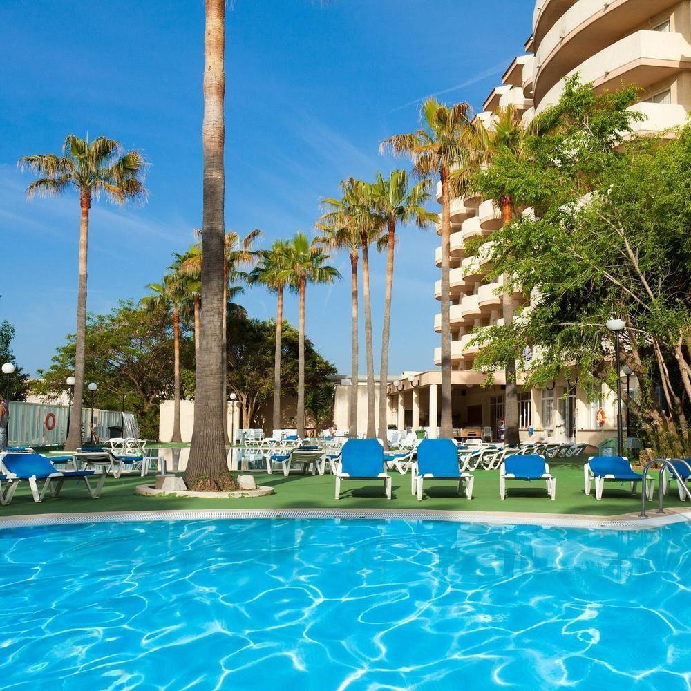 Blue Sea Gran Playa 3*