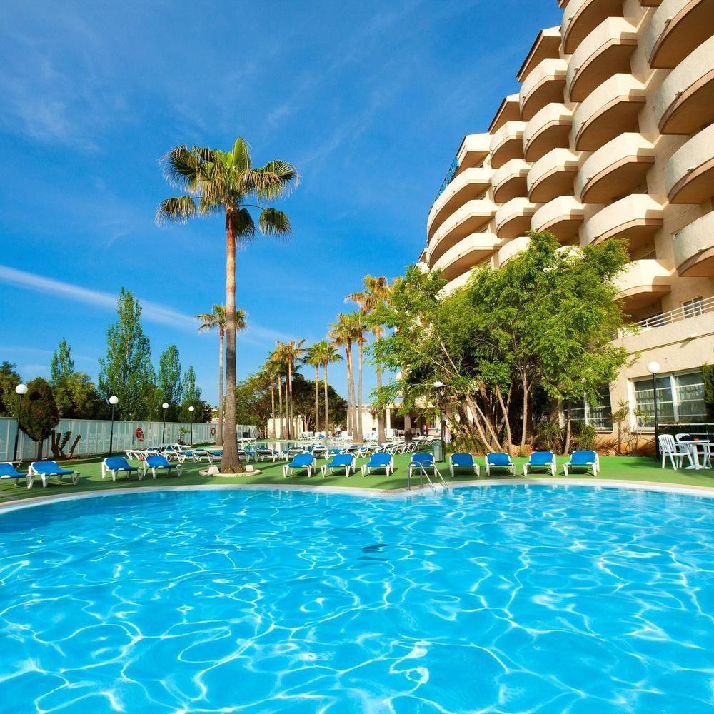 Blue Sea Gran Playa 3*
