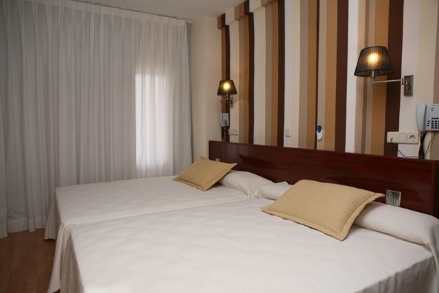 Evenia Zoraida 4* Roquetas de Mar