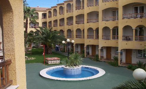 Turísticos Jardines Del Plaza