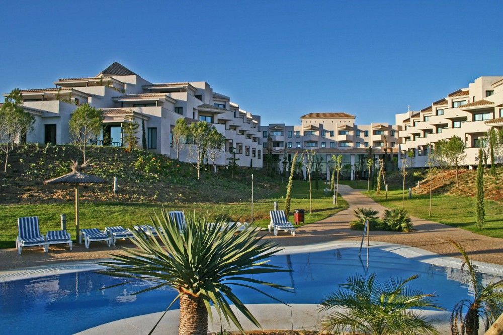 Precise El Rompido-the Club Apartment El Rompido